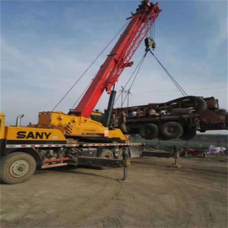 米易吊车出租的常见用途有哪些