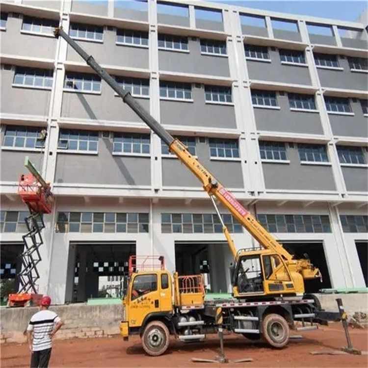 米易出租吊车时是否需要缴纳押金