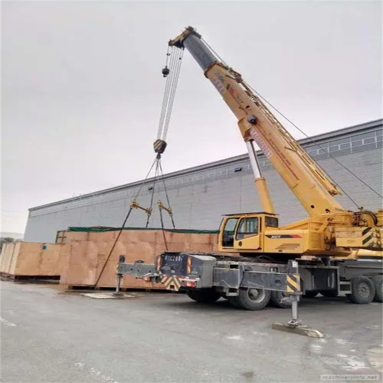 米易吊车出租哪家正规