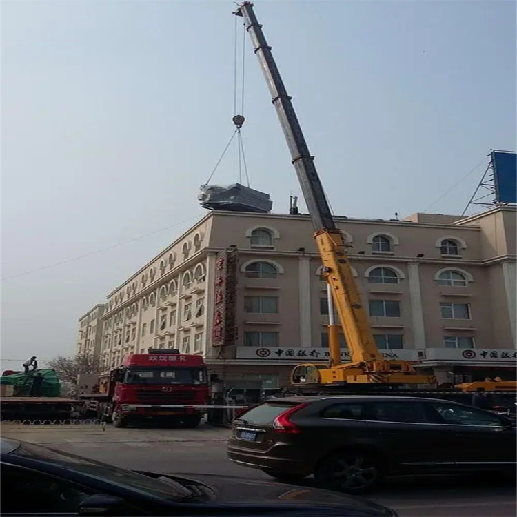 米易桥梁基础施工|大型设备租赁解决方案|吊装运输难点攻克