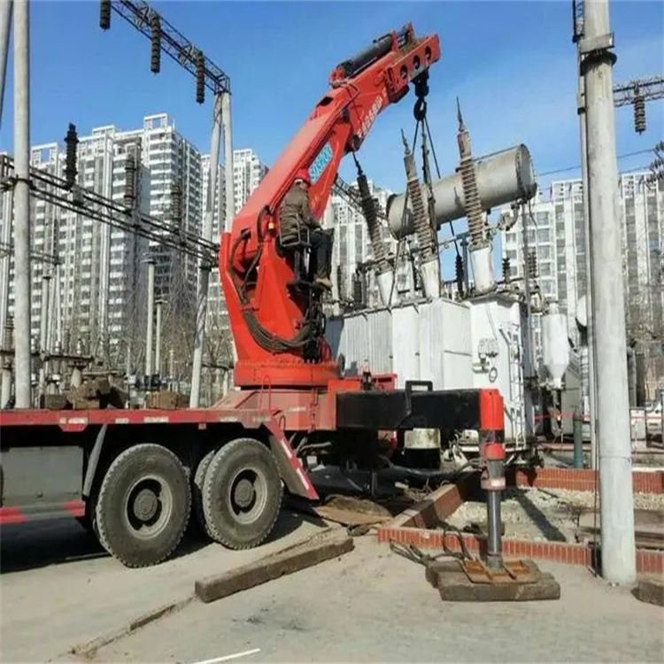 米易矩形风管吊装