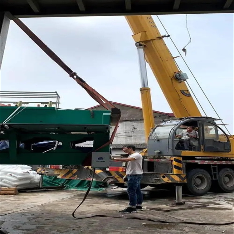 米易大吨位吊车租赁应急保障方案|化解突发吊装需求难题