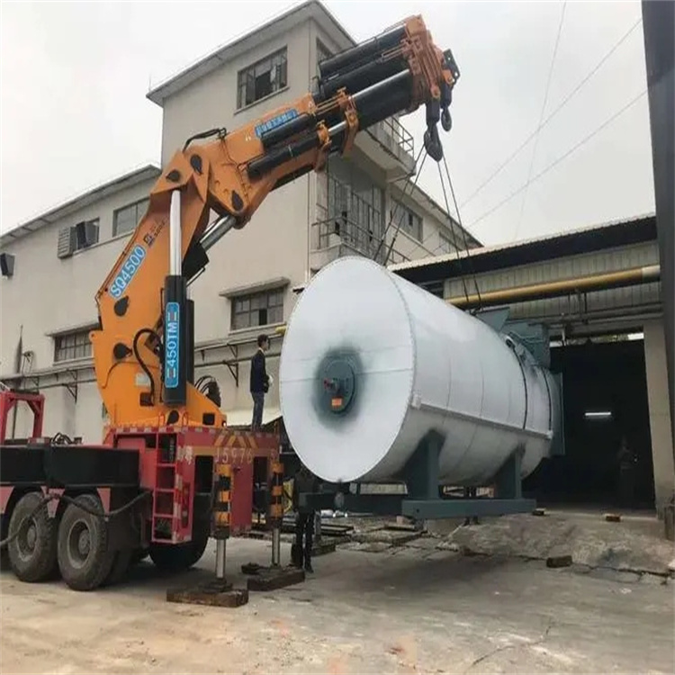 米易吊车租用电话|24小时应急服务|精准吊装方案